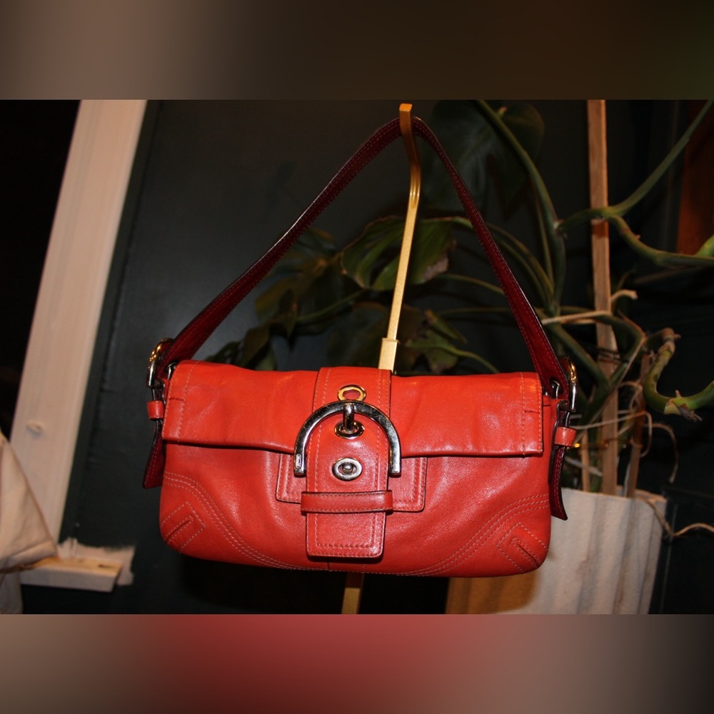 Coach Vintage Soho